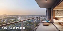 Holland Village Way (D10), Condominium #563723681